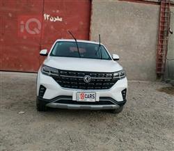 دونج فينج T5L